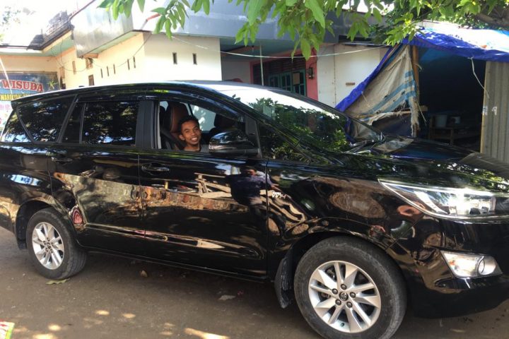 lombok driver